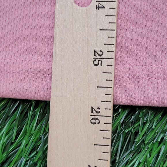 My-Melody Shirt Womens Large 20x26 Pink Sanrio Mariland - Picture 4 of 13